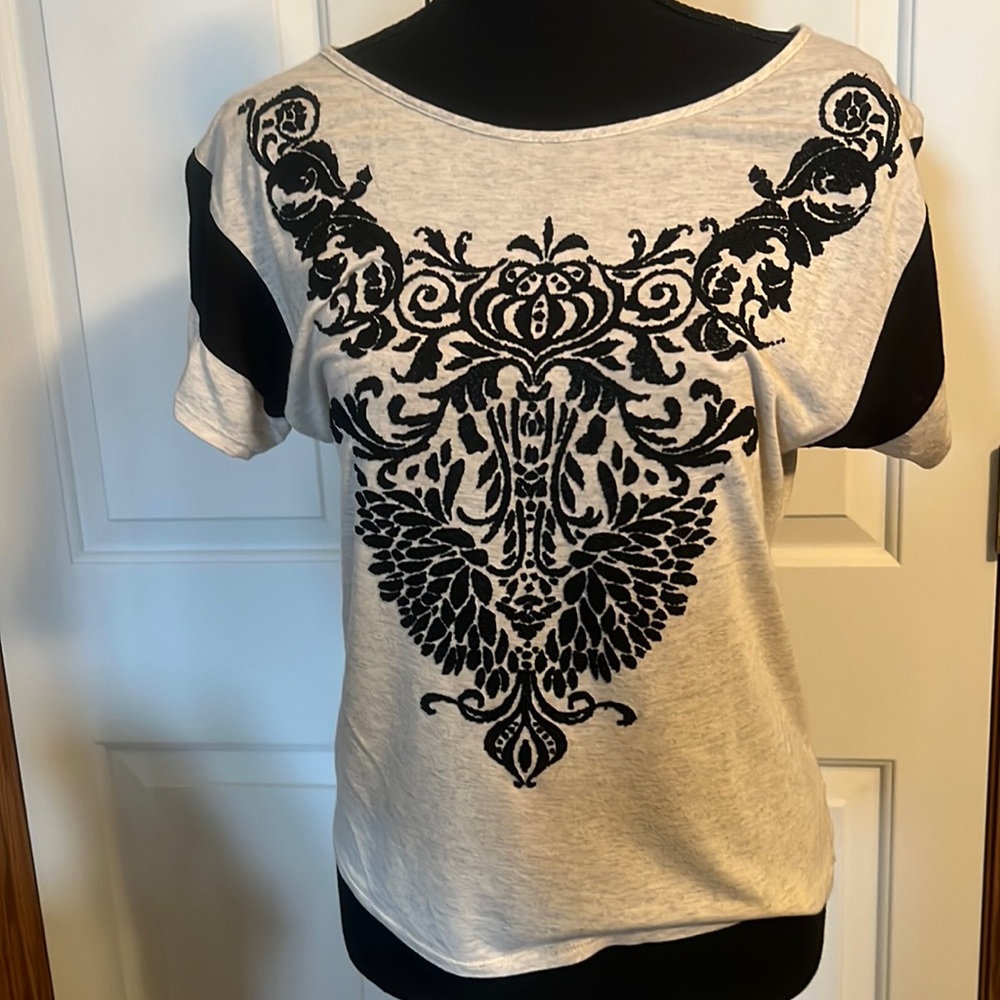 Daytrip top